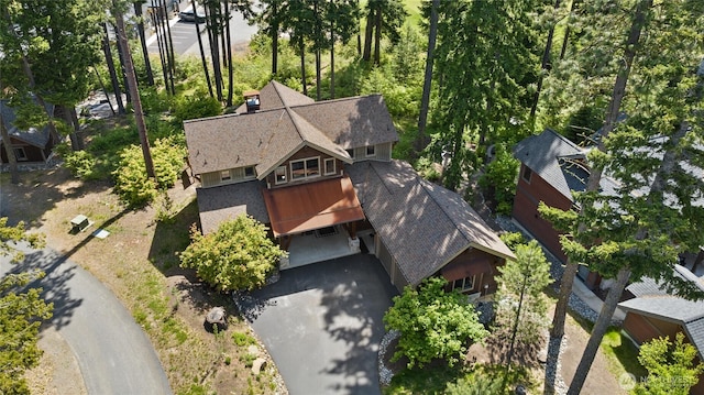 241 Black Nugget Ln, Cle Elum, WA 98922 - photo 30