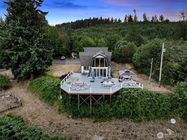 6321 US Highway 101 NW, Olympia, WA 98502 - photo 32