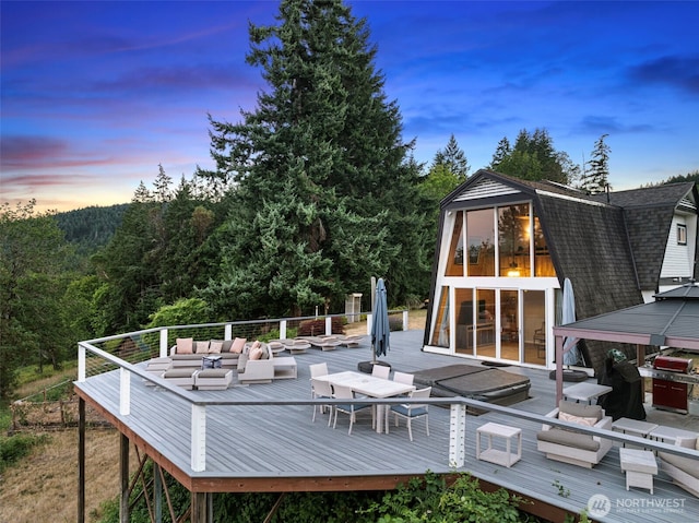 6321 US Highway 101 NW, Olympia, WA 98502 - photo 33