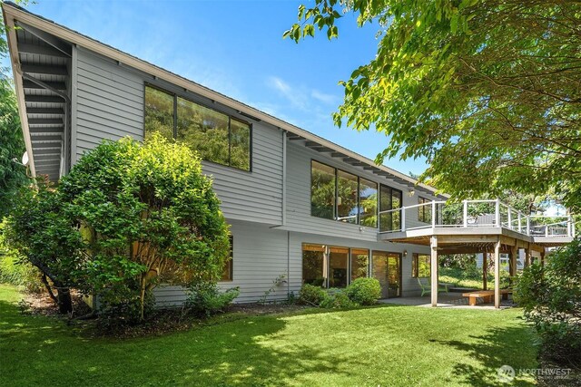 4428 143rd Ave SE, Bellevue, WA 98006 - photo 27