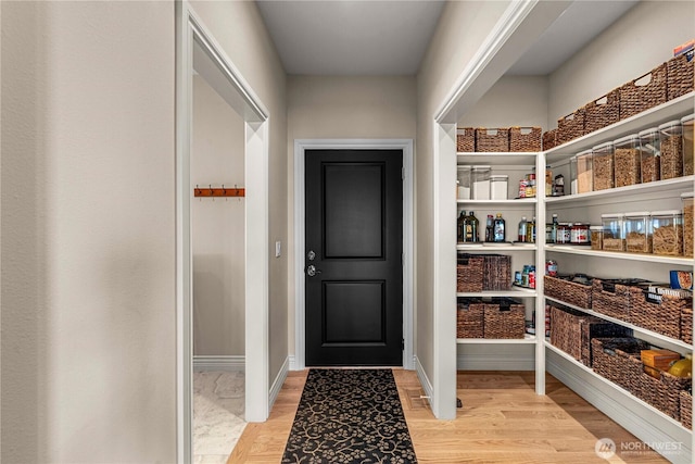 1776 Broadway Pl, Wenatchee, WA 98801 - view of pantry