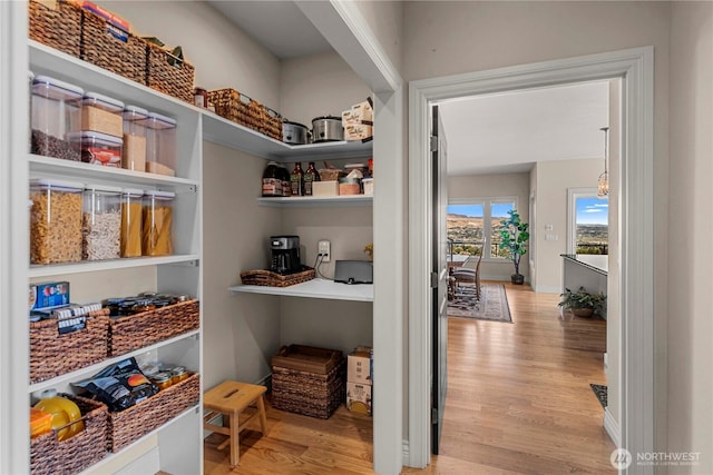 1776 Broadway Pl, Wenatchee, WA 98801 - view of pantry