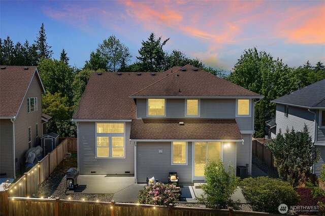 12803 69th Dr SE, Snohomish, WA 98296 - photo 32