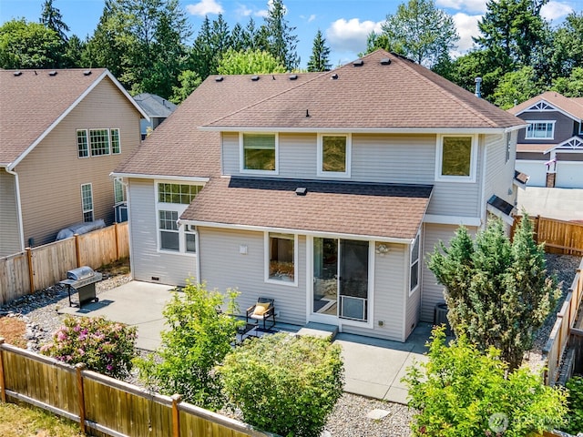 12803 69th Dr SE, Snohomish, WA 98296 - photo 33