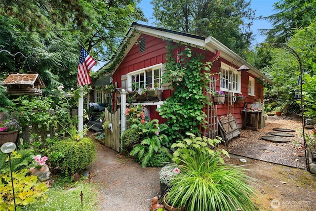 4101 SW Orchard St, Seattle, WA 98136 - photo 1