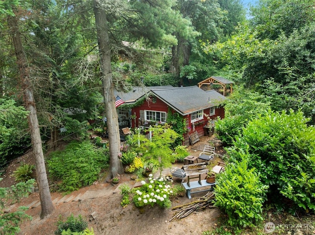 4101 SW Orchard St, Seattle, WA 98136 - photo 2