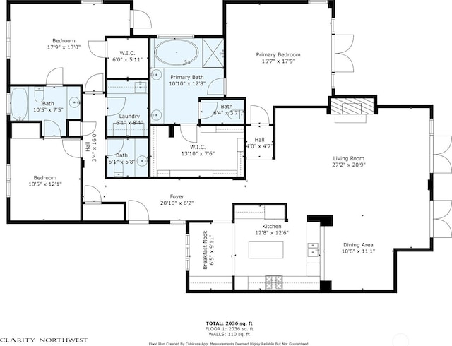 125 5th Ave S Unit 101, Kirkland, WA 98033 - photo 37
