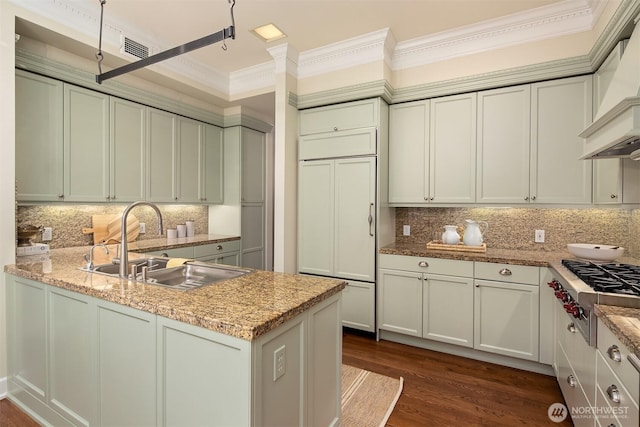 101 W Comstock St Unit 101, Seattle, WA 98119 - photo 16