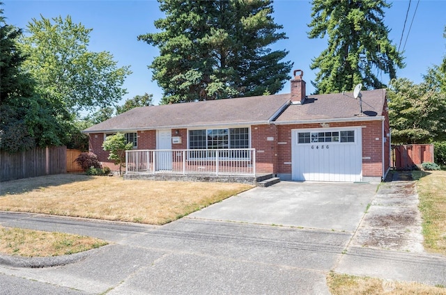 6486 S I St, Tacoma, WA 98408 - photo 1