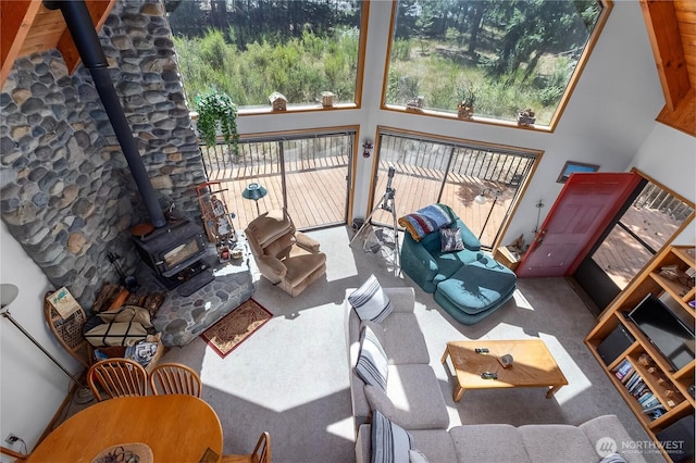 102 Maple Pl, Packwood, WA 98361 - photo 17