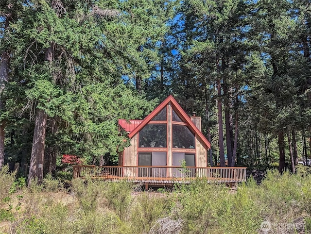102 Maple Pl, Packwood, WA 98361 - photo 35