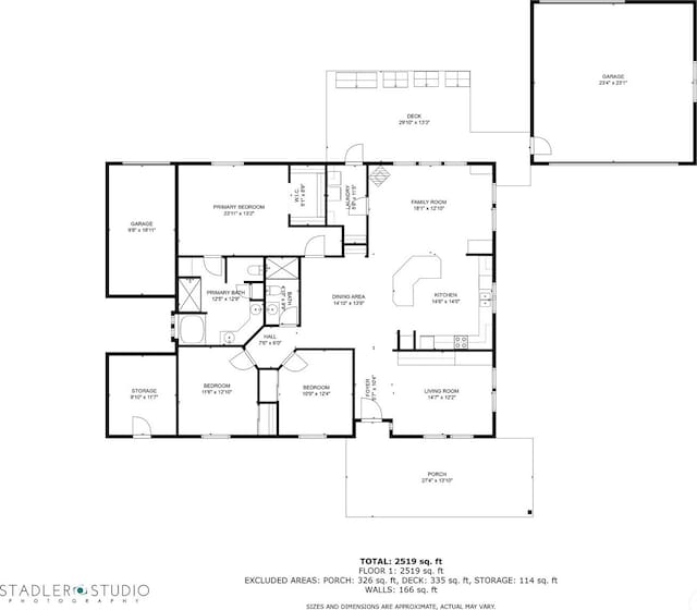 2911 Eagle Bluff Rd, Greenbank, WA 98253 - photo 39