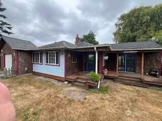 26810 Sandridge Rd, Ocean Park, WA 98640 - photo 1