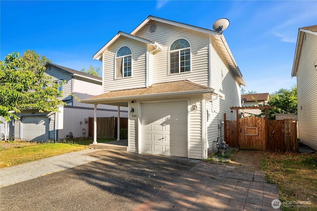 3100 Rosewood St, Mount Vernon, WA 98273 - photo 4