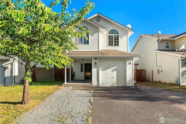 3100 Rosewood St, Mount Vernon, WA 98273 - photo 1