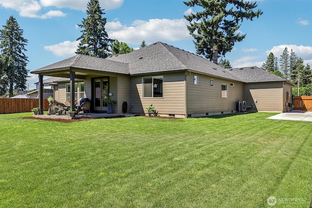 3411 NE 141st Ave, Vancouver, WA 98682 - photo 31