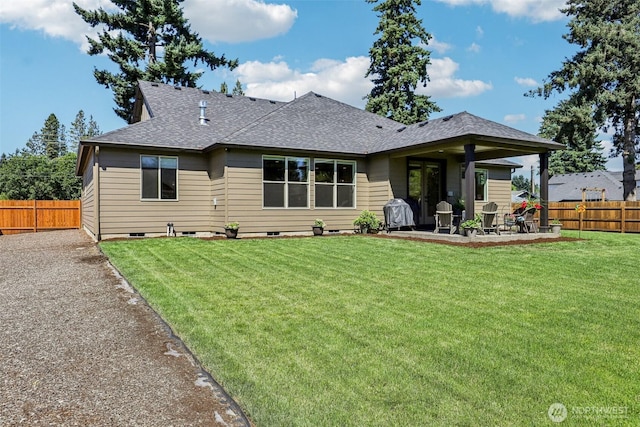3411 NE 141st Ave, Vancouver, WA 98682 - photo 33