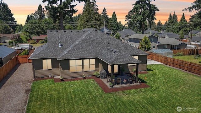 3411 NE 141st Ave, Vancouver, WA 98682 - photo 34