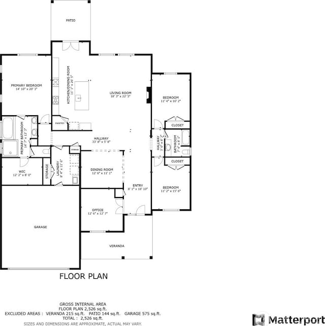3411 NE 141st Ave, Vancouver, WA 98682 - photo 40
