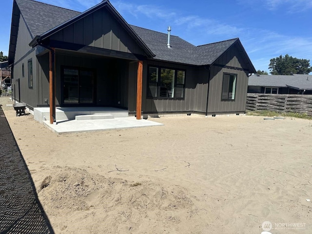 1306 195th St, Long Beach, WA 98631 - photo 4