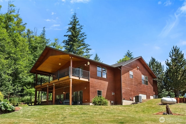 140 Sunset Rdg, Mossyrock, WA 98564 - photo 32