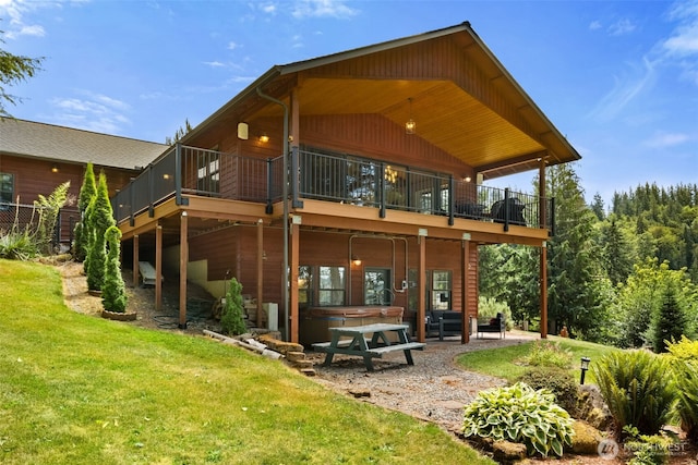 140 Sunset Rdg, Mossyrock, WA 98564 - photo 34