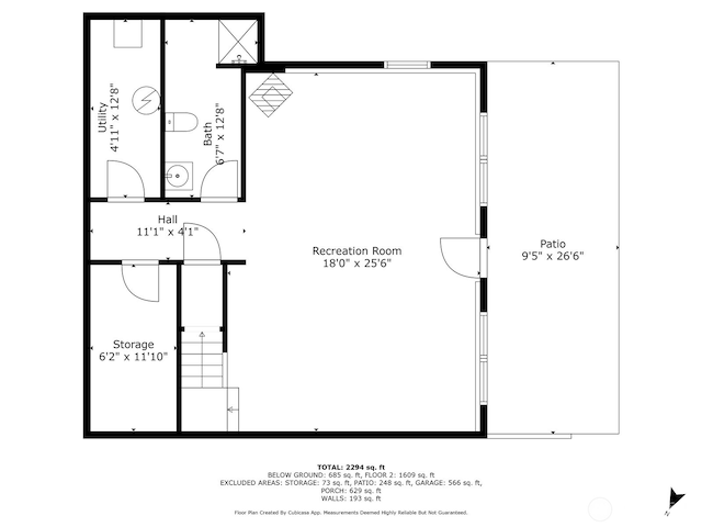 140 Sunset Rdg, Mossyrock, WA 98564 - photo 39