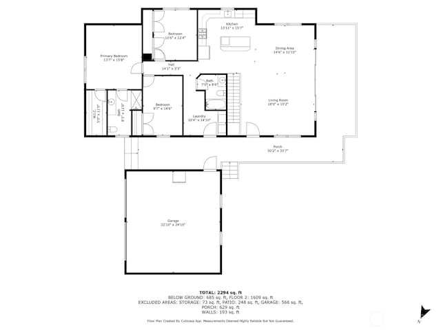 140 Sunset Rdg, Mossyrock, WA 98564 - photo 40