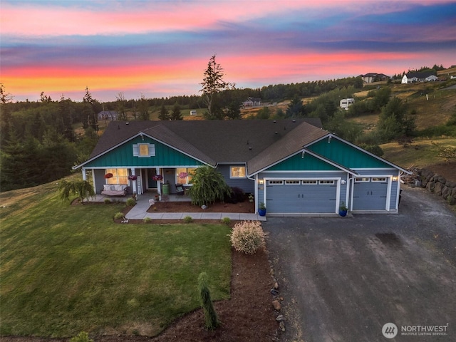233 Powder Hill Dr, Kalama, WA 98625 - photo 1