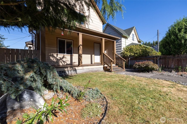 425 N Buckner St, Centralia, WA 98531 - photo 1