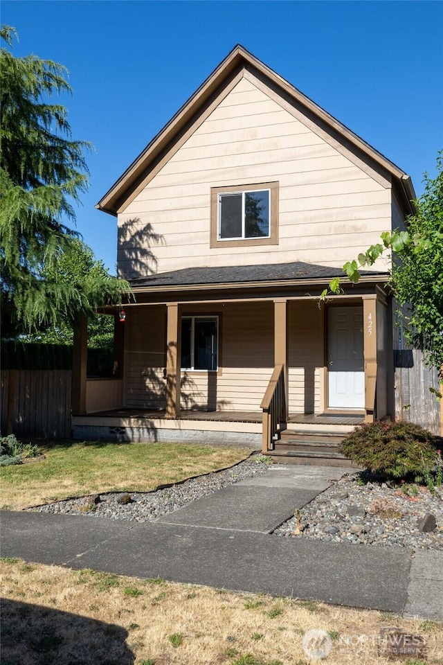 425 N Buckner St, Centralia, WA 98531 - photo 3