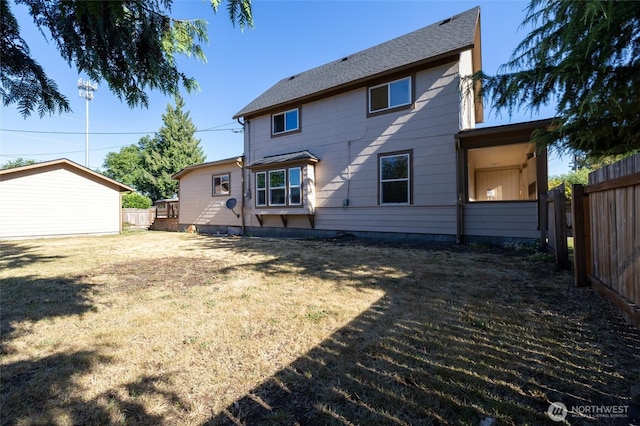 425 N Buckner St, Centralia, WA 98531 - photo 5