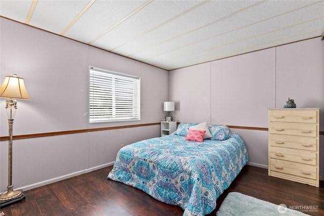 5594 Hillvue Rd, Blaine, WA 98230 - bedroom featuring wood finished floors