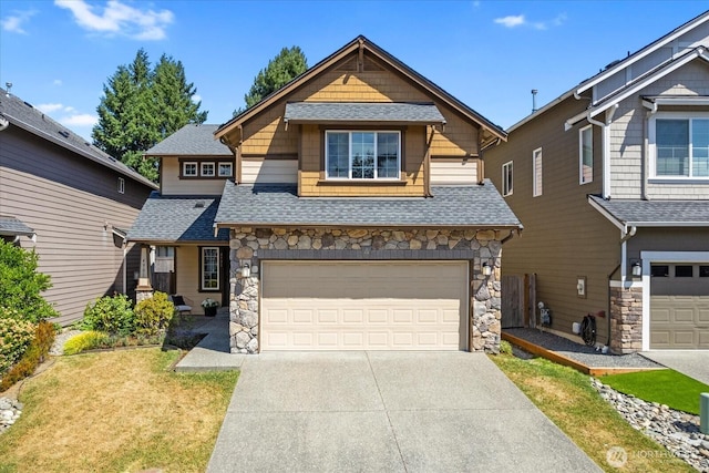 4901 155th Pl SW, Edmonds, WA 98026 - photo 1