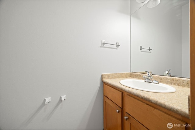 6214 Malloy Ave, Ferndale, WA 98248 - bathroom featuring vanity