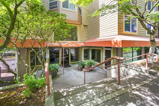 8745 Greenwood Ave N Unit 209, Seattle, WA 98103 - photo 3