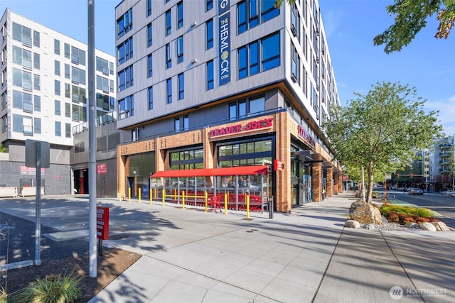 8745 Greenwood Ave N Unit 209, Seattle, WA 98103 - photo 27