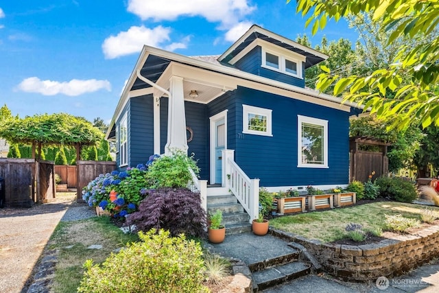711 N Junett St, Tacoma, WA 98406 - photo 1