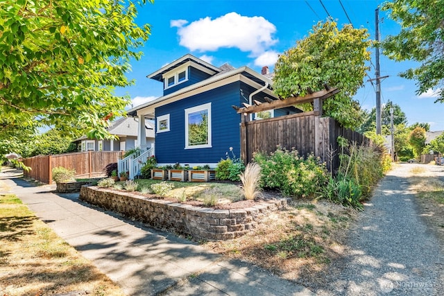 711 N Junett St, Tacoma, WA 98406 - photo 35