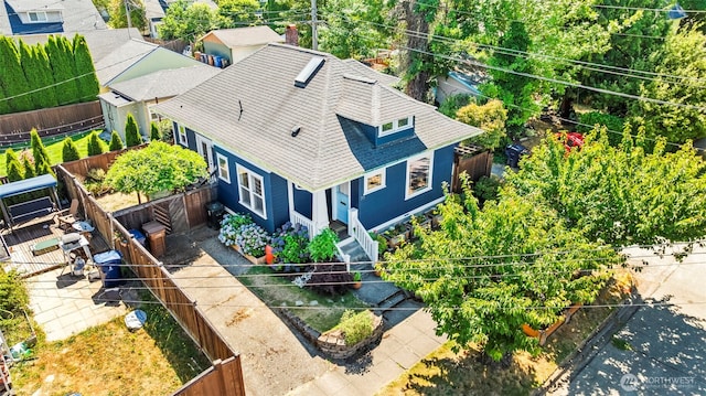 711 N Junett St, Tacoma, WA 98406 - photo 36