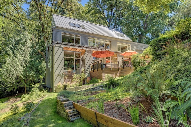 7236 Holly Hill Dr, Mercer Island, WA 98040 - photo 5