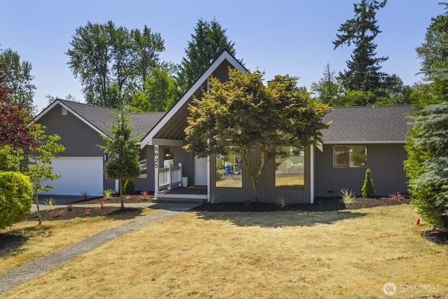 5925 NE 201st St, Kenmore, WA 98028 - photo 1