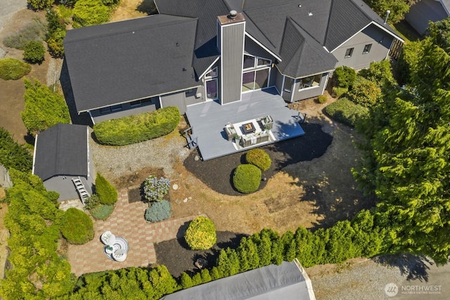 5925 NE 201st St, Kenmore, WA 98028 - photo 34