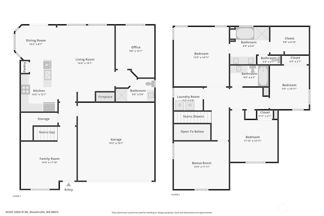 20339 128th Pl NE, Woodinville, WA 98072 - photo 40