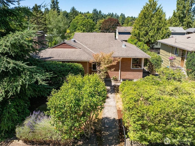 9743 46th Ave NE, Seattle, WA 98115 - photo 1