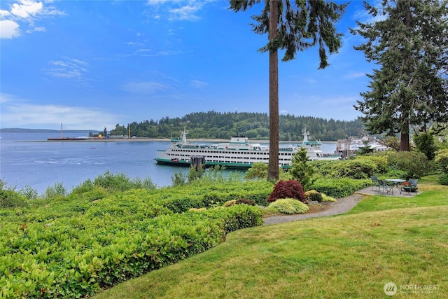 965 Winslow Way E Unit 104, Bainbridge Island, WA 98110 - photo 1
