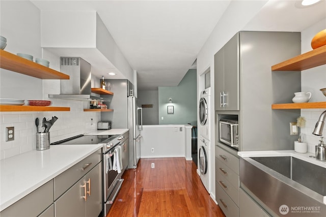 923 N 13th St Unit 5, Tacoma, WA 98403 - photo 13