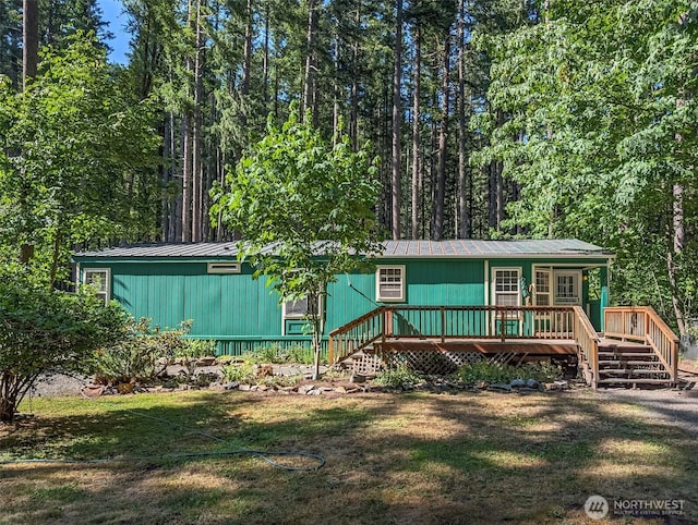 254 Mountain View Dr, Packwood, WA 98361 - photo 1