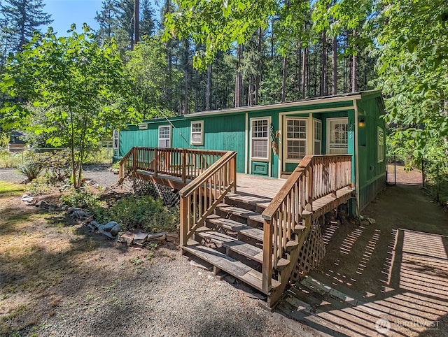 254 Mountain View Dr, Packwood, WA 98361 - photo 2