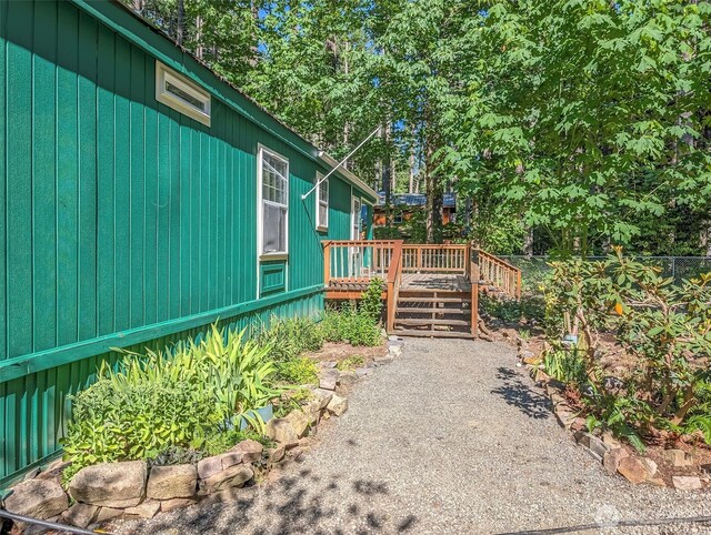 254 Mountain View Dr, Packwood, WA 98361 - photo 20
